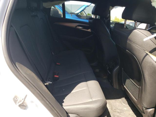 Photo 10 from auction – 2020 BMW X4 XDRIVE3 with VIN 5UX2V1C02L9C63149