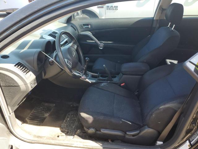 Photo 7 from auction – 2008 TOYOTA SCION TC with VIN JTKDE167780264415