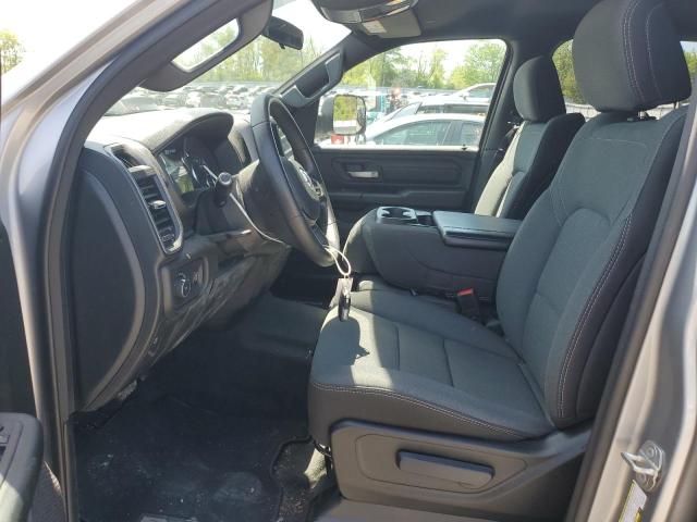 Photo 7 from auction – 2023 RAM 1500 TRADE with VIN 1C6RRFGG9PN631949