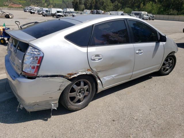 Photo 3 from auction – 2007 TOYOTA PRIUS with VIN JTDKB20U977597345
