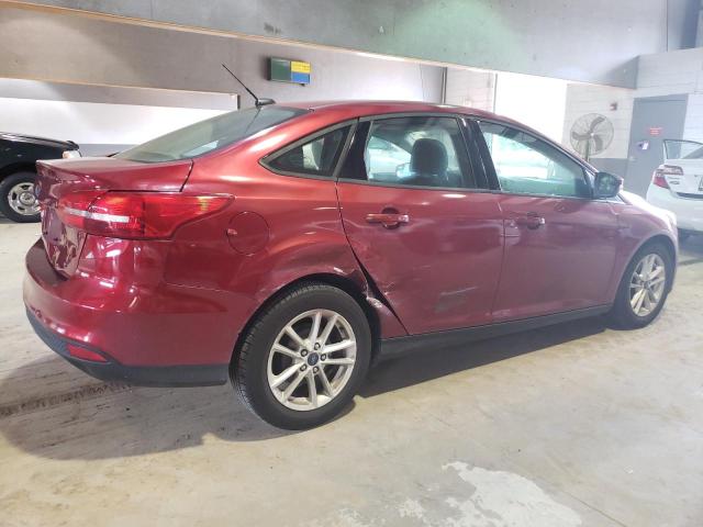 Photo 3 from auction – 2017 FORD FOCUS SE with VIN 1FADP3F27HL202034