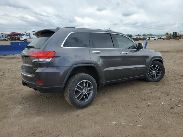 Photo 3 from auction – 2017 JEEP GRAND CHER with VIN 1C4RJFBG7HC608481