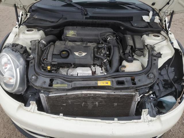 Photo 11 from auction – 2013 MINI COOPER S with VIN WMWSV3C51DT395200
