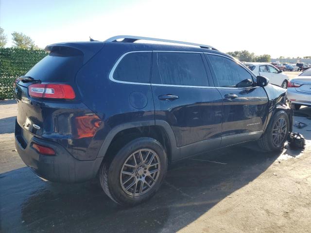 Photo 3 from auction – 2015 JEEP CHEROKEE L with VIN 1C4PJMCS4FW552557