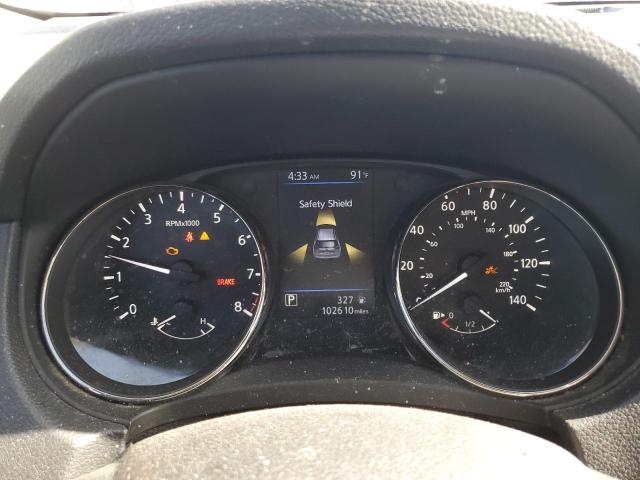 Photo 9 from auction – 2018 NISSAN ROGUE S with VIN KNMAT2MT9JP585777