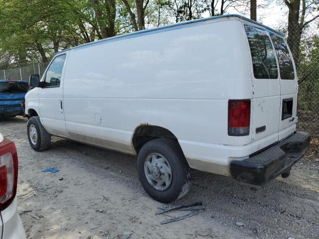 Photo 2 from auction – 2010 FORD ECONOLINE with VIN 1FTSE3EL9ADA07604