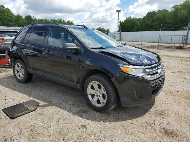 Photo 4 from auction – 2014 FORD EDGE SE with VIN 2FMDK4GC8EBB43993