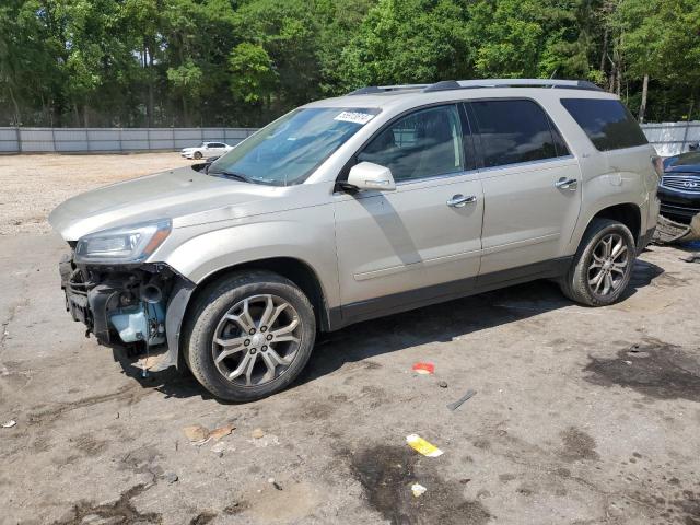 GMC ACADIA SLT 2014 with VIN 1GKKRSKDXEJ317669 - Photo from auction
