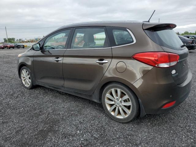 Photo 2 from auction – 2014 KIA RONDO with VIN KNAHU8A35E7018021