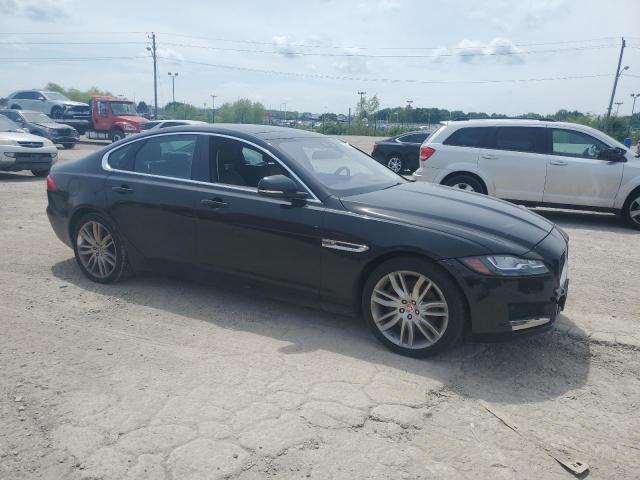 Photo 4 from auction – 2016 JAGUAR XF PRESTIG with VIN SAJBK4BV9GCY22647