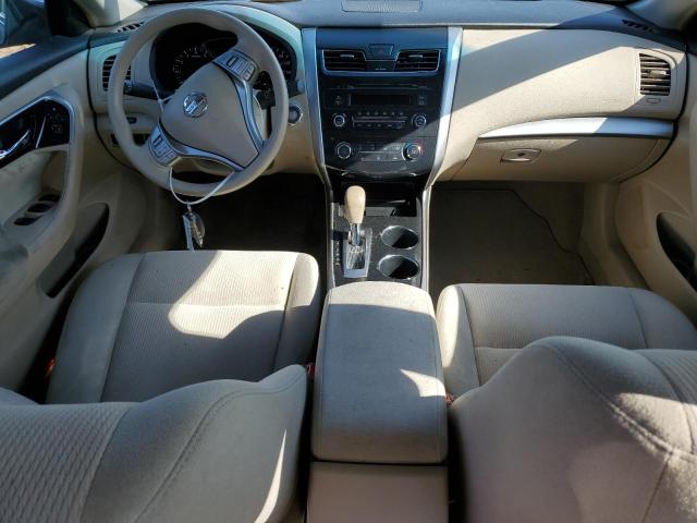 Photo 8 from auction – 2013 NISSAN ALTIMA 2.5 with VIN 1N4AL3AP0DC244802