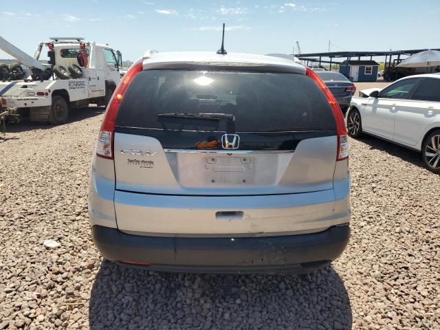 Photo 6 from auction – 2013 HONDA CR-V EXL with VIN 5J6RM3H78DL026665