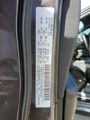Photo 14 from auction – 2017 DODGE DURANGO GT with VIN 1C4RDJDG5HC733051