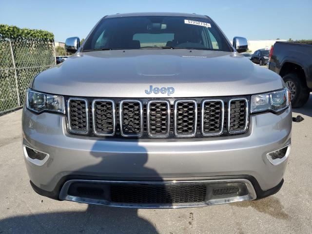 Photo 5 from auction – 2021 JEEP GRAND CHER with VIN 1C4RJFBG4MC736753