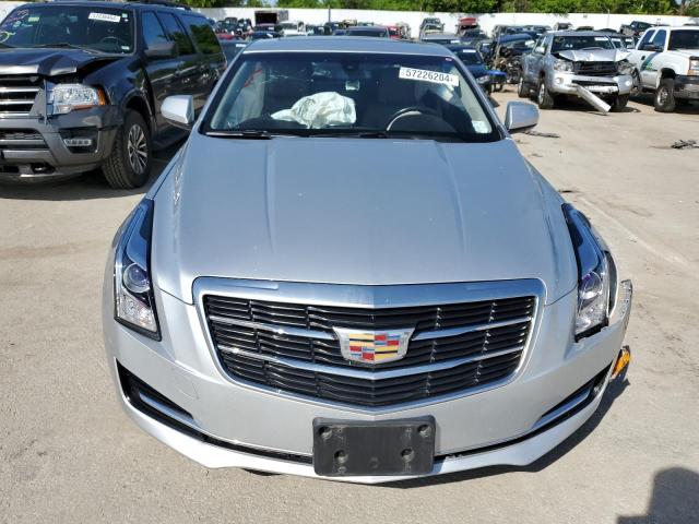 Photo 5 from auction – 2016 CADILLAC ATS with VIN 1G6AA5RX9G0194913