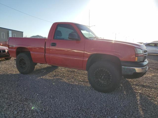 Photo 4 from auction – 2007 CHEVROLET SILVERADO with VIN 1GCEC14X97Z129208