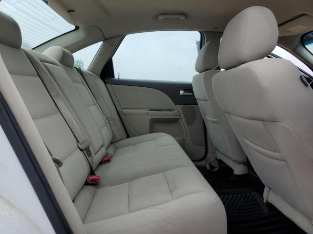 Photo 10 from auction – 2008 FORD TAURUS SEL with VIN 1FAHP24W08G154502