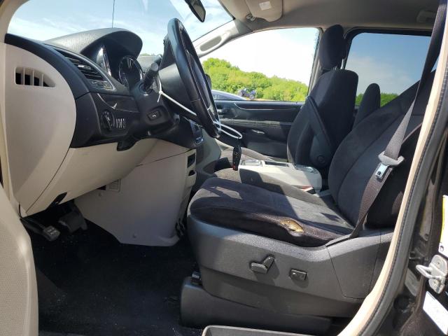 Photo 7 from auction – 2011 CHRYSLER TOWN & COU with VIN 2A4RR5DG7BR623197