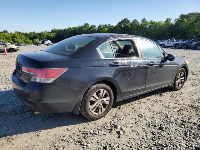 Photo 3 from auction – 2011 HONDA ACCORD SE with VIN 1HGCP2F6XBA136182