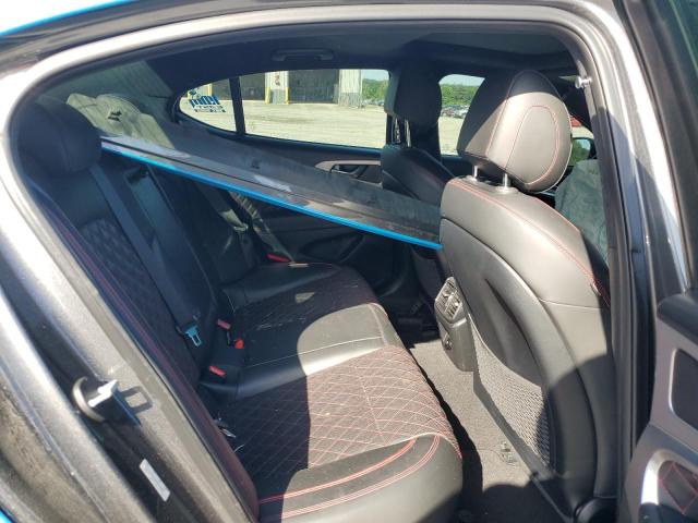 Photo 10 from auction – 2019 GENESIS G70 PRESTI with VIN KMTG34LE5KU044500