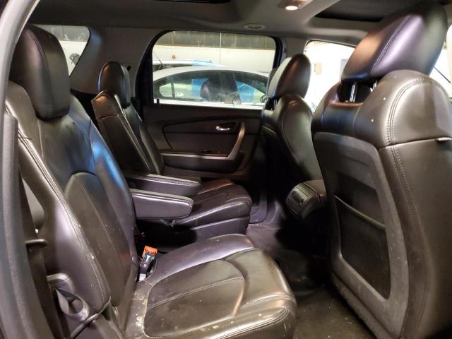 Photo 10 from auction – 2010 GMC ACADIA SLT with VIN 1GKLVNED6AJ122465