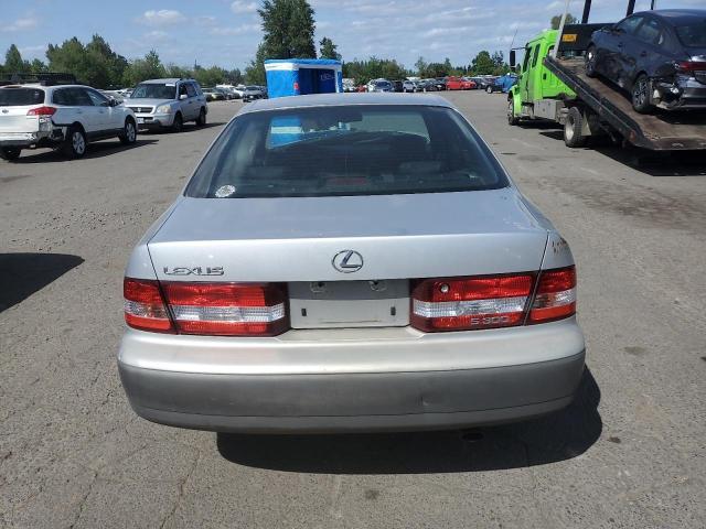 Photo 6 from auction – 2001 LEXUS ES 300 with VIN JT8BF28GX10307244