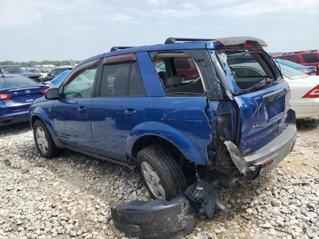 Photo 2 from auction – 2005 SATURN VUE with VIN 5GZCZ63455S838782