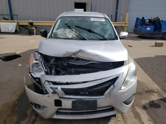 Photo 5 from auction – 2016 NISSAN VERSA S with VIN 3N1CN7AP3GL898998