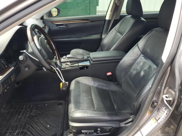 Photo 7 from auction – 2014 LEXUS ES 350 with VIN JTHBK1GG2E2147622