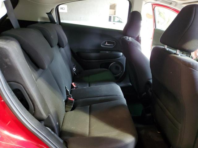 Photo 11 from auction – 2017 HONDA HR-V EX with VIN 3CZRU5H50HM724640