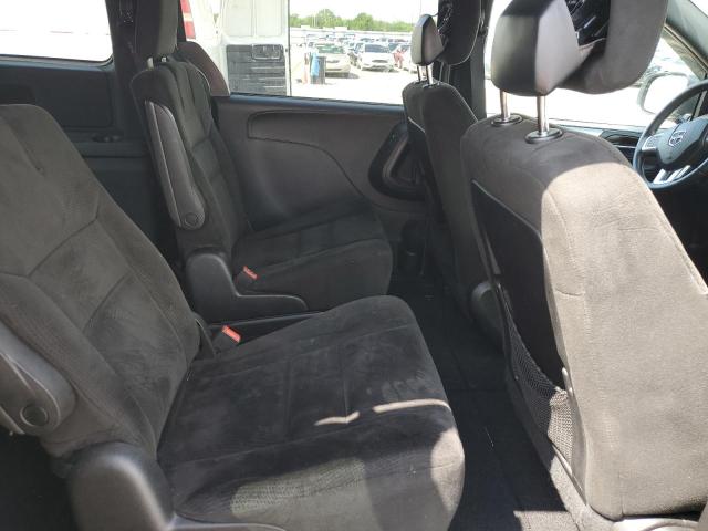 Photo 11 from auction – 2015 DODGE GRAND CARA with VIN 2C4RDGBG4FR668963