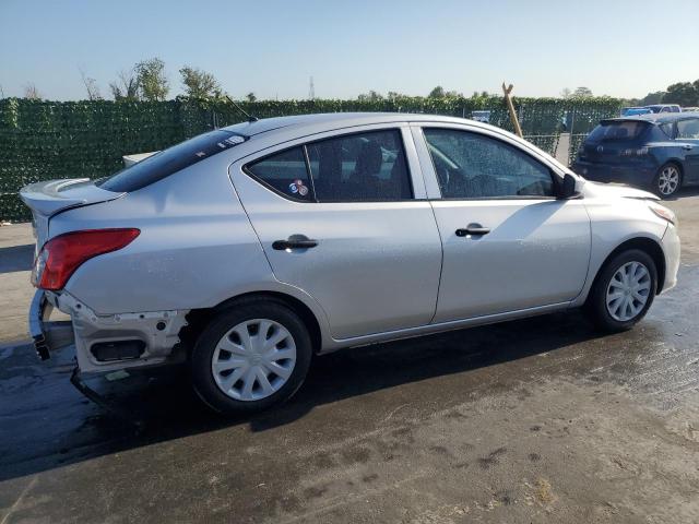 Photo 3 from auction – 2019 NISSAN VERSA S with VIN 3N1CN7AP9KL877047