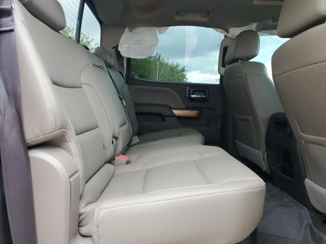 Photo 10 from auction – 2019 CHEVROLET SILVERADO with VIN 1GC1KTEY7KF147205