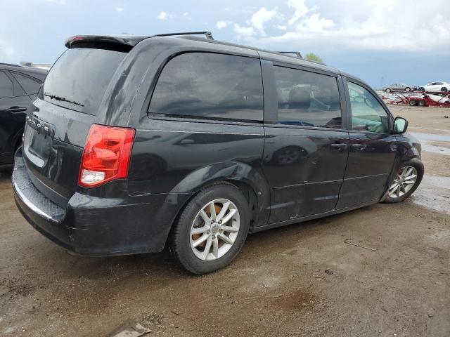 Photo 3 from auction – 2013 DODGE GRAND CARA with VIN 2C4RDGCG0DR561369