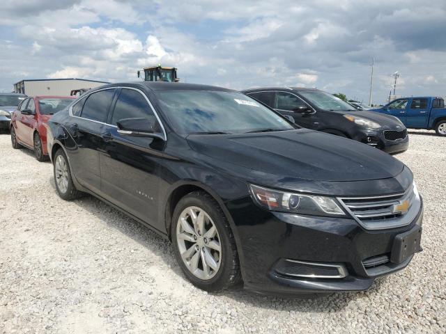 Photo 4 from auction – 2016 CHEVROLET IMPALA LT with VIN 1G1105SA1GU140643