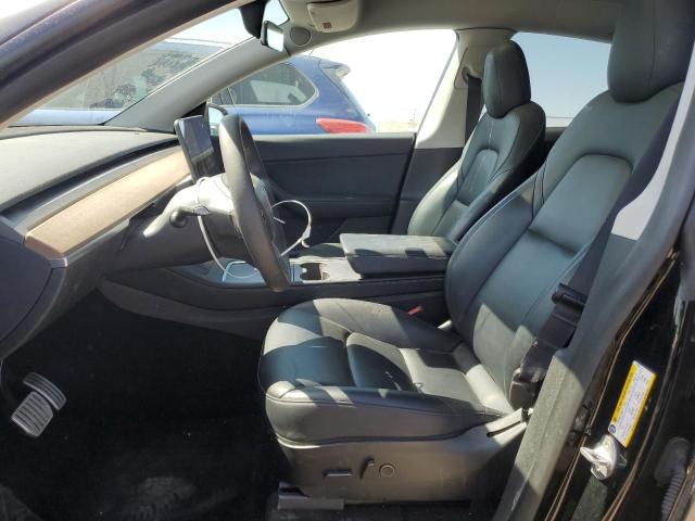 Photo 7 from auction – 2021 TESLA MODEL Y with VIN 5YJYGDEF1MF277816