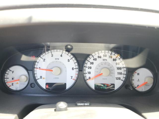 Photo 9 from auction – 2006 DODGE STRATUS SX with VIN 1B3AL46T76N211424