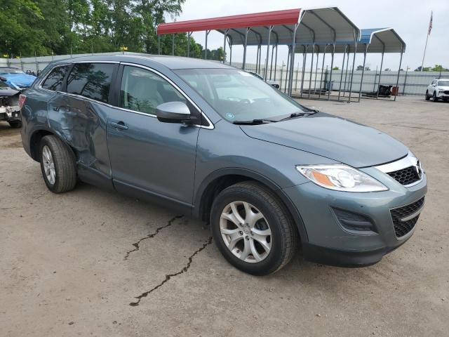 Photo 4 from auction – 2011 MAZDA CX-9 with VIN JM3TB2CA4B0330371