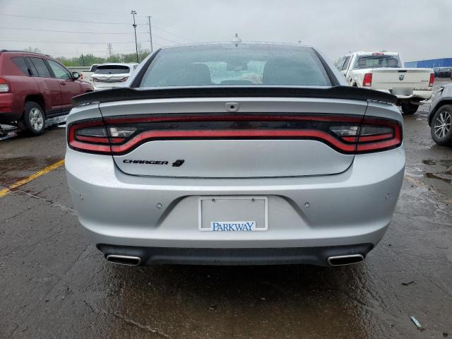 Photo 6 from auction – 2023 DODGE CHARGER SX with VIN 2C3CDXJG2PH706189