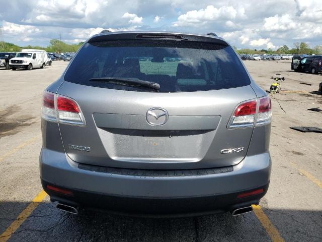 Photo 6 from auction – 2009 MAZDA CX-9 with VIN JM3TB28A090166457