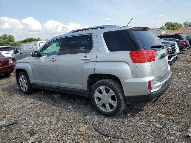 Zdjęcie 2 z aukcji – 2017 GMC TERRAIN SL z VIN 2GKALPEK8H6136575