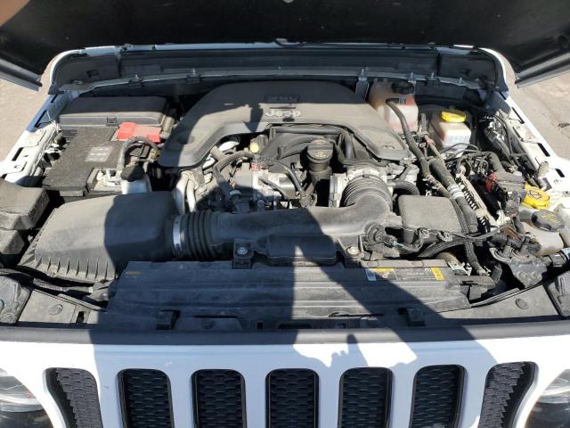 Photo 12 from auction – 2021 JEEP WRANGLER U with VIN 1C4HJXEG0MW564409