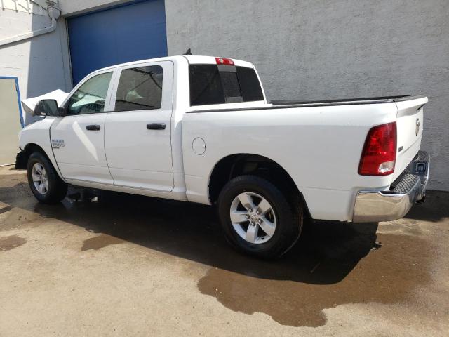 Photo 2 from auction – 2023 RAM 1500 CLASS with VIN 1C6RR7LG4PS517080