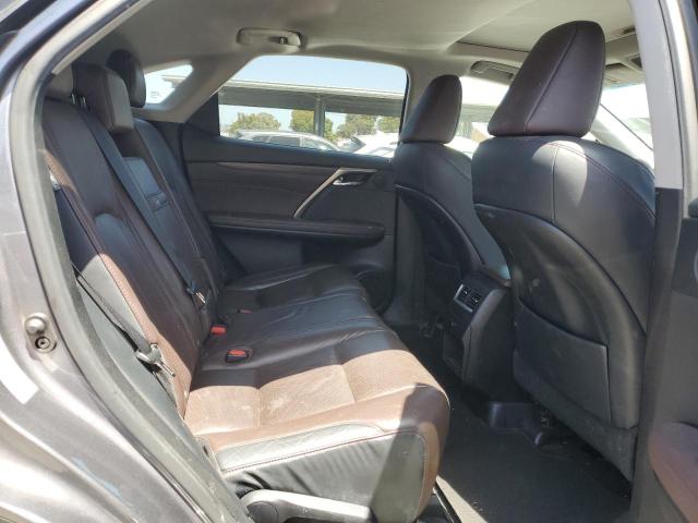 Photo 10 from auction – 2016 LEXUS RX 350 with VIN 2T2ZZMCA6GC018166