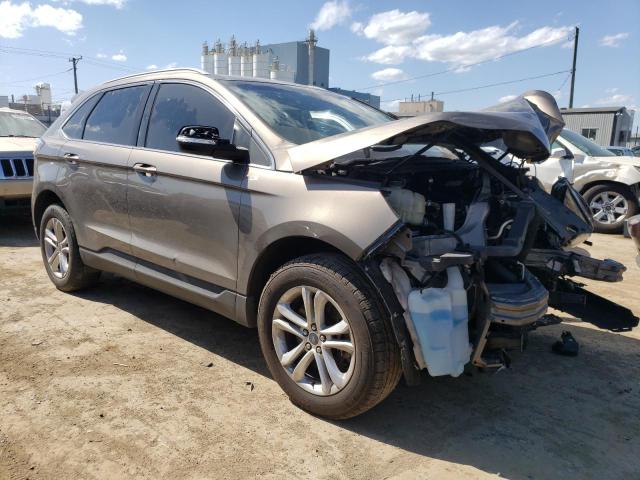Photo 4 from auction – 2019 FORD EDGE SEL with VIN 2FMPK4J98KBC67462