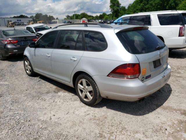 Photo 2 from auction – 2011 VOLKSWAGEN JETTA S with VIN 3VWPX7AJ6BM640284