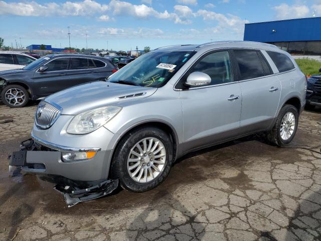 BUICK ENCLAVE 2012 с VIN 5GAKVCED8CJ326636 - Снимка от търг