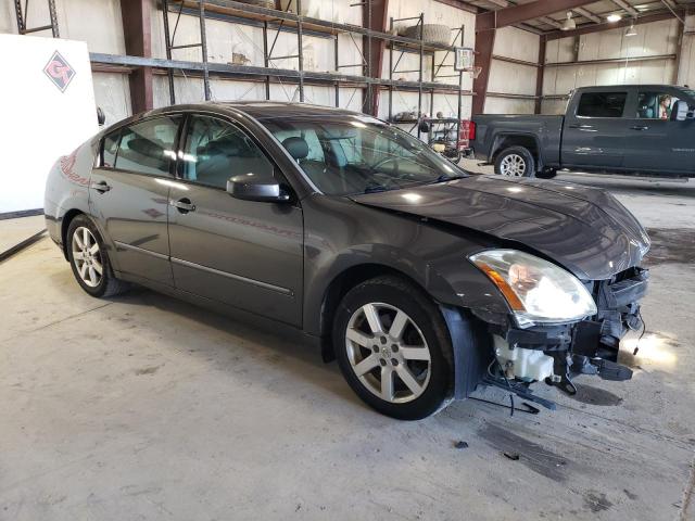 Photo 4 from auction – 2006 NISSAN MAXIMA SE with VIN 1N4BA41E06C866270