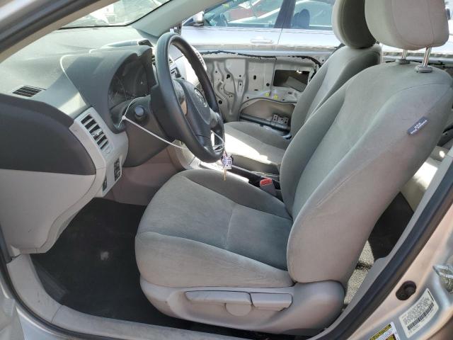 Foto 7 de la subasta – 2013 TOYOTA COROLLA BA con VIN 5YFBU4EE3DP196018