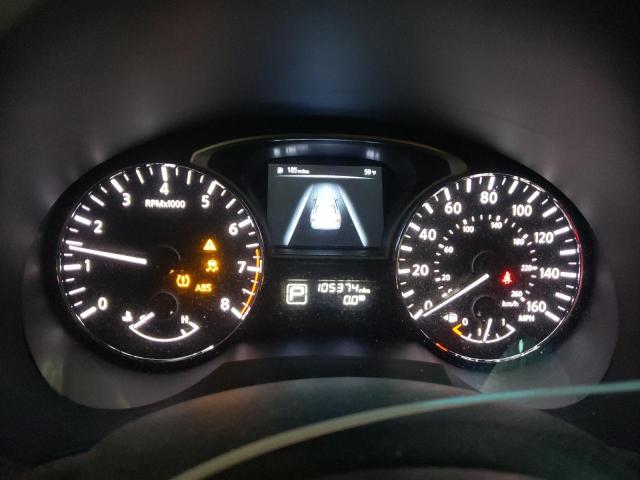 Photo 9 from auction – 2014 NISSAN ALTIMA 2.5 with VIN 1N4AL3AP4EC324041